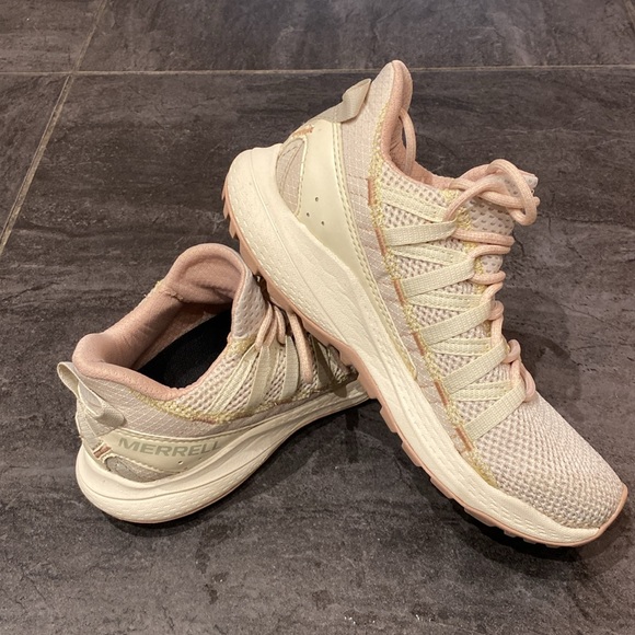 Merrill Bravada Edge Shoes - Picture 7 of 7